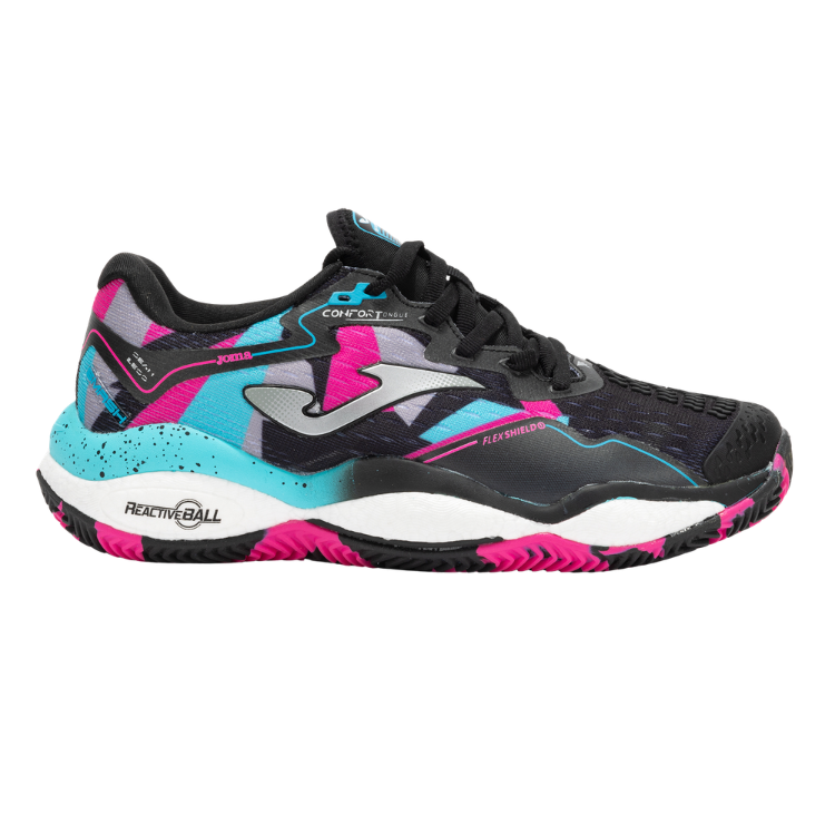 Zapatillas Joma Smash Lady 2501