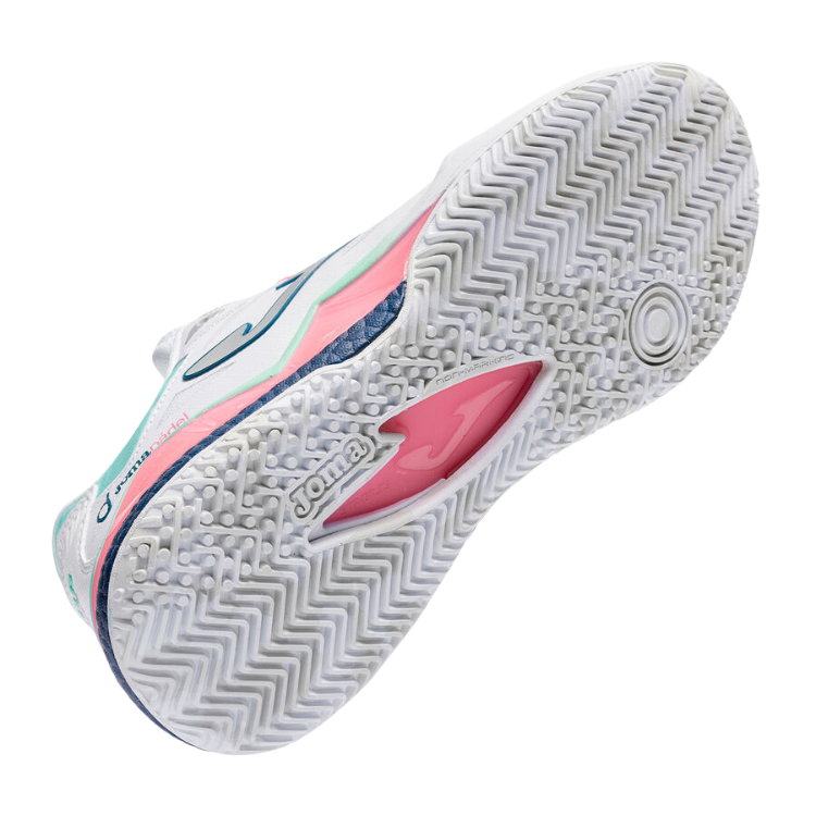 Zapatillas Joma Spin Lady 2602