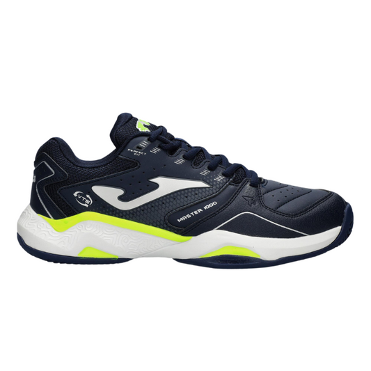 Zapatillas Master 1000 Men 2501