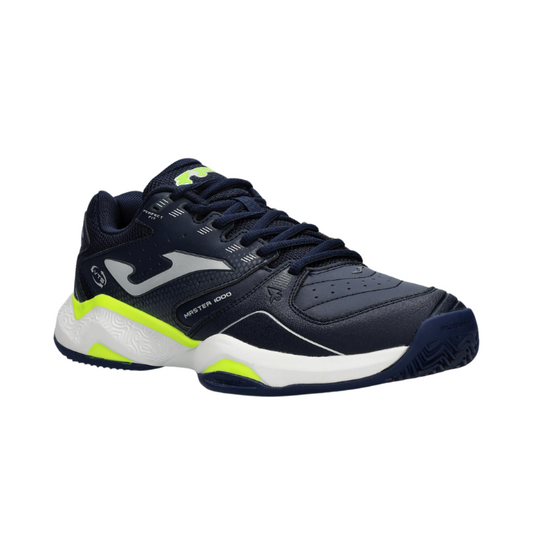 Zapatillas Master 1000 Men 2501