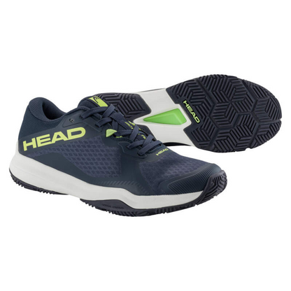 Zapatillas Motion Team Padel