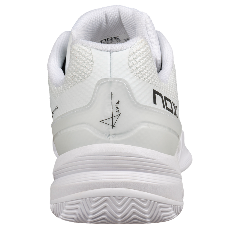 Zapatillas NOX AT10 Pro