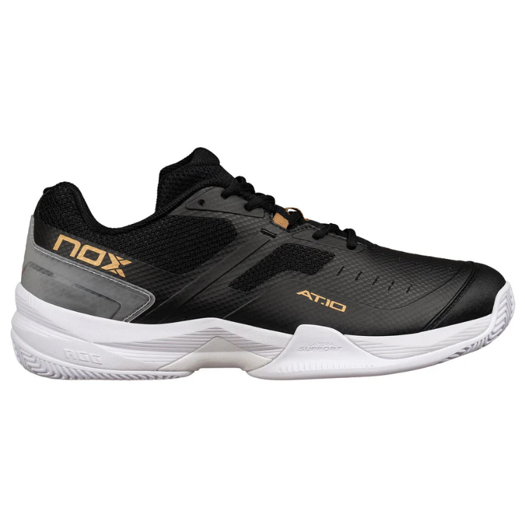 Zapatillas NOX AT10 Pro