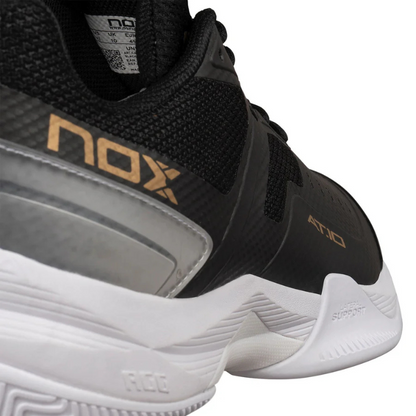 Zapatillas NOX AT10 Pro