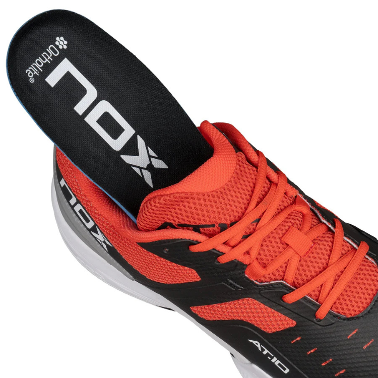 Zapatillas NOX AT10 Pro