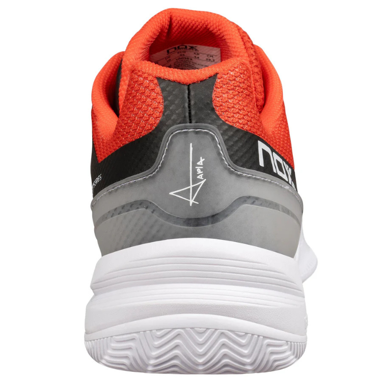 Zapatillas NOX AT10 Pro