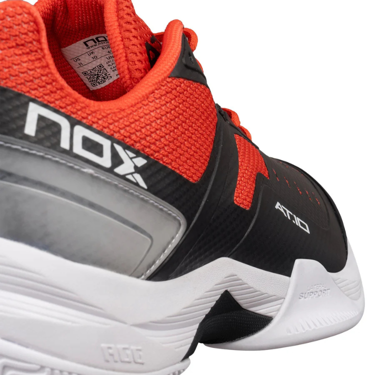 Zapatillas NOX AT10 Pro