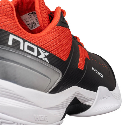 Zapatillas NOX AT10 Pro