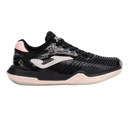 Zapatillas Point Lady 2501