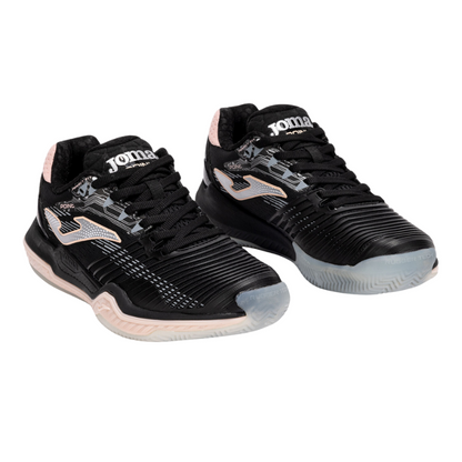 Zapatillas Point Lady 2501