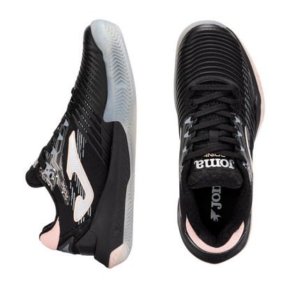 Zapatillas Point Lady 2501