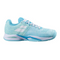 Zapatillas Babolat Propulse Blast Clay Mujer Turquesa