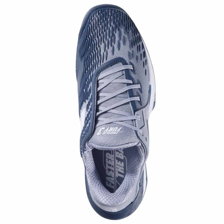 Zapatillas Propulse Fury 3 Clay M