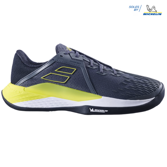 Zapatillas Propulse Fury 3 Clay Men