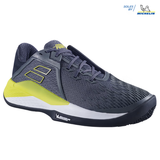 Zapatillas Propulse Fury 3 Clay Men