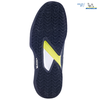 Zapatillas Propulse Fury 3 Clay Men