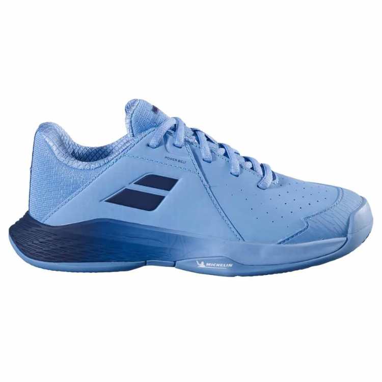Zapatillas Propulse Junior 3 Clay Boy