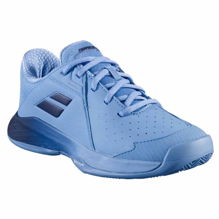 Zapatillas Propulse Junior 3 Clay Boy