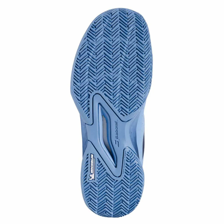 Zapatillas Propulse Junior 3 Clay Boy