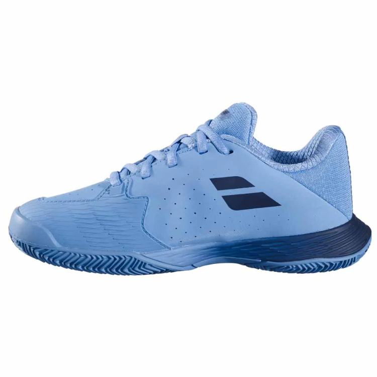 Zapatillas Propulse Junior 3 Clay Boy