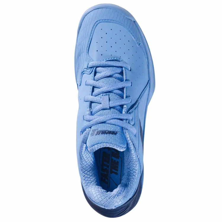 Zapatillas Propulse Junior 3 Clay Boy