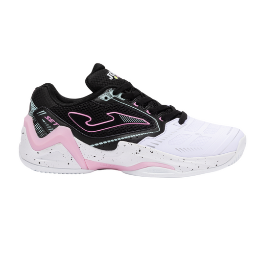 Zapatillas Set Lady 2501