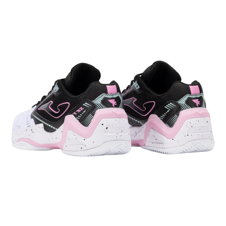 Zapatillas Set Lady 2501