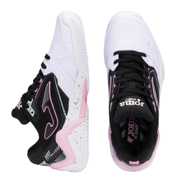 Zapatillas Set Lady 2501
