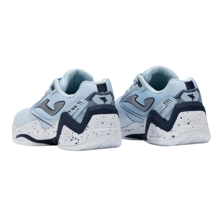 Zapatillas Set Lady 2505