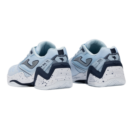 Zapatillas Set Lady 2505