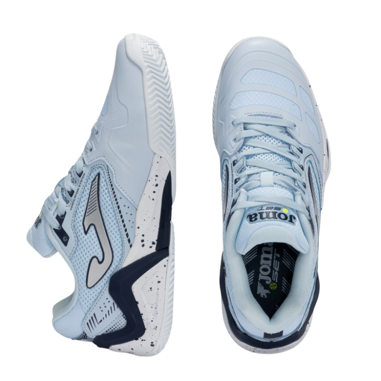 Zapatillas Set Lady 2505
