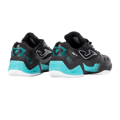 Zapatillas Set Men 2501