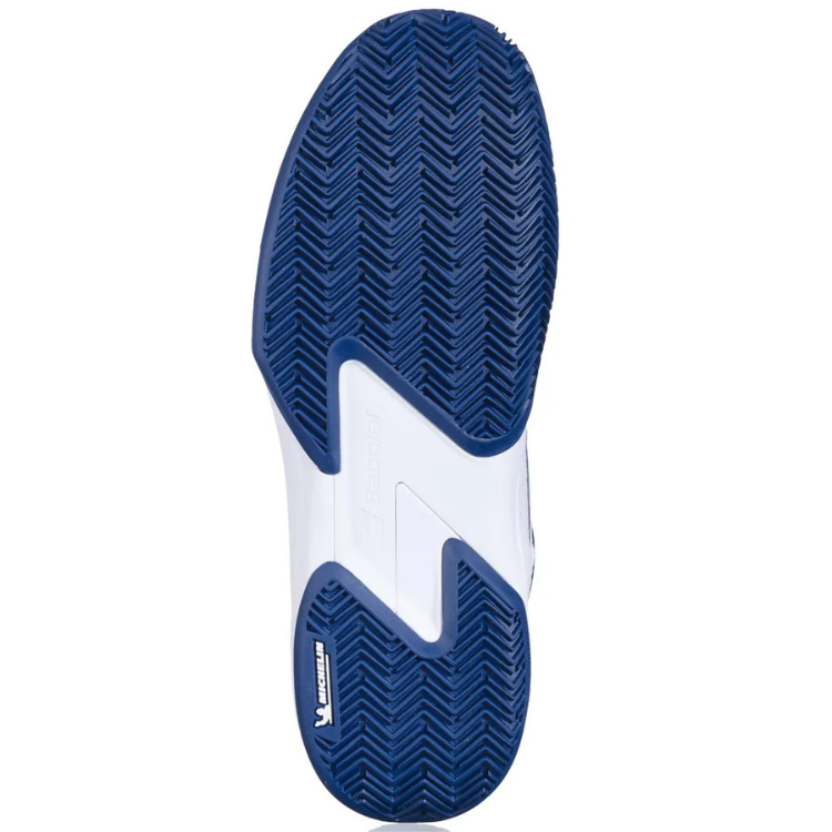 Zapatillas Sfx 4 Clay Men