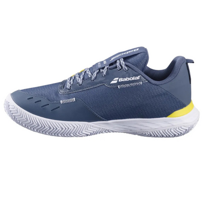 Zapatillas Sfx Evo Clay Men