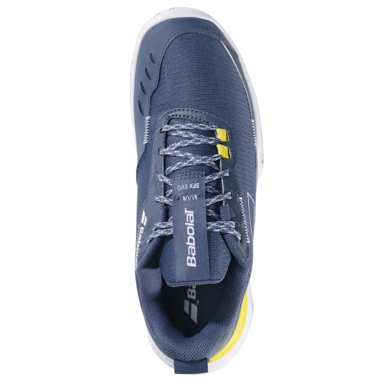 Zapatillas Sfx Evo Clay Men