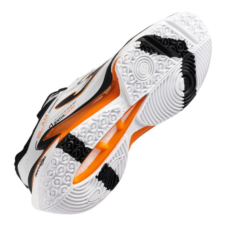 Zapatillas Slam Men 2542