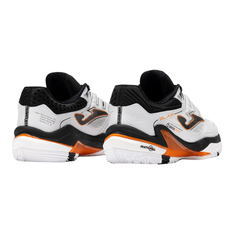 Zapatillas Slam Men 2542