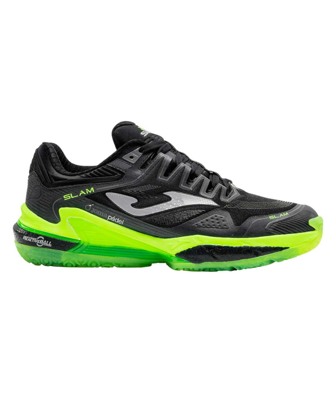 Zapatillas Slam Men 2601