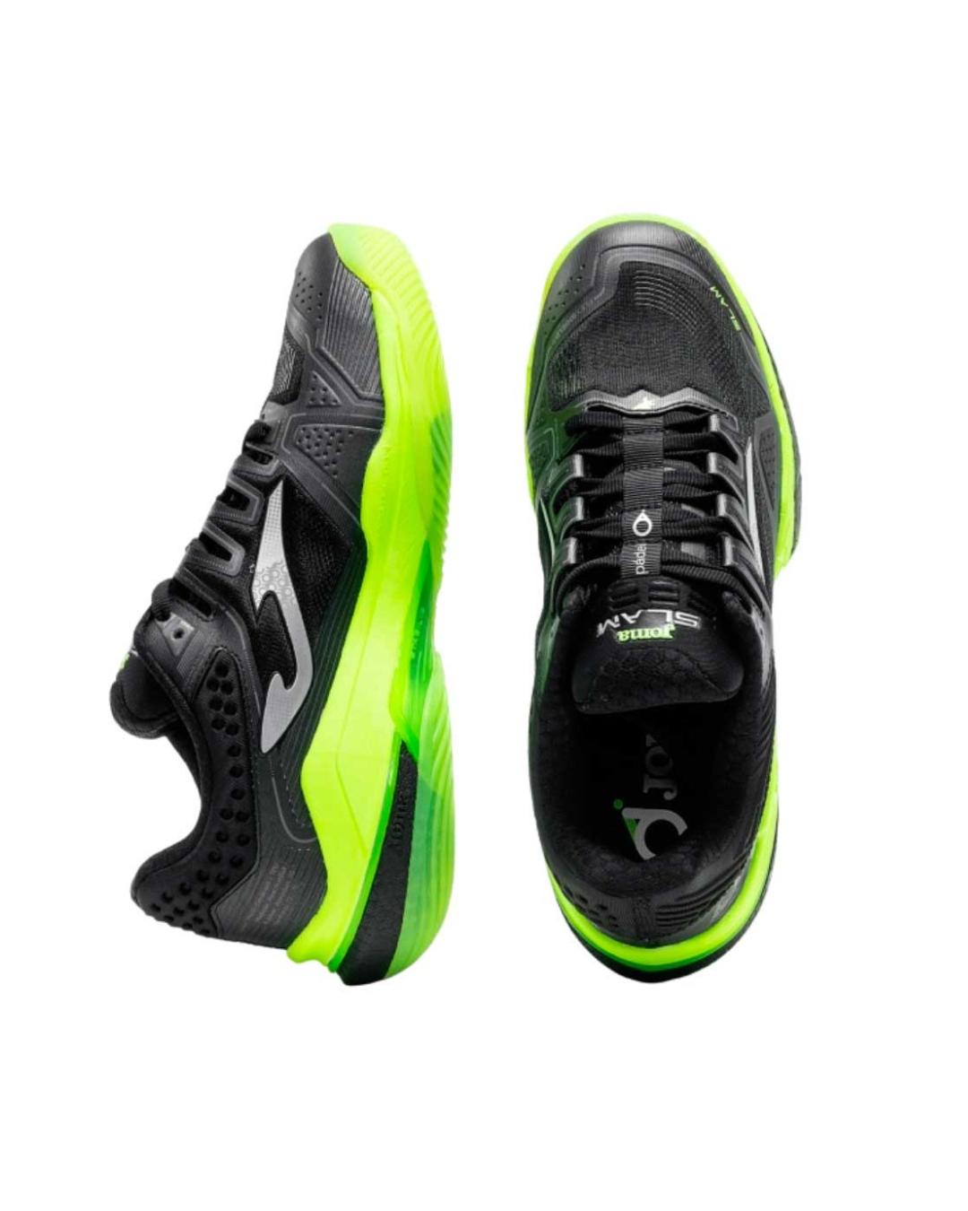 Zapatillas Slam Men 2601