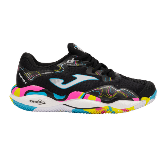 Zapatillas Smash Men 2591