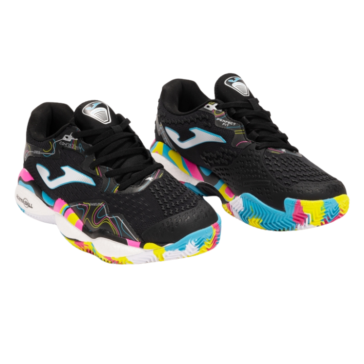 Zapatillas Smash Men 2591