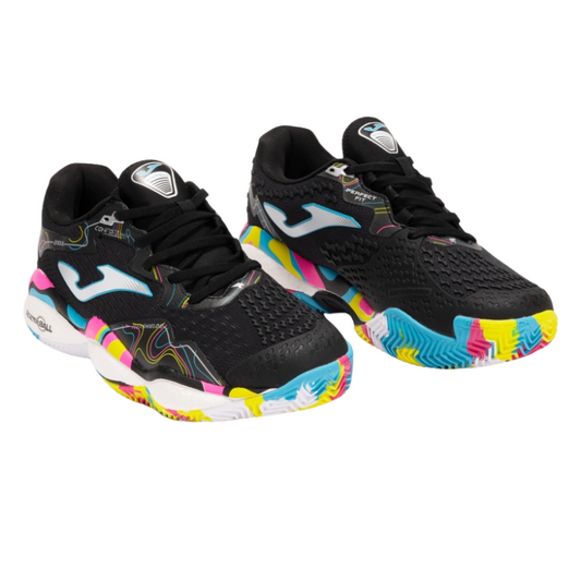 Zapatillas Smash Men 2591