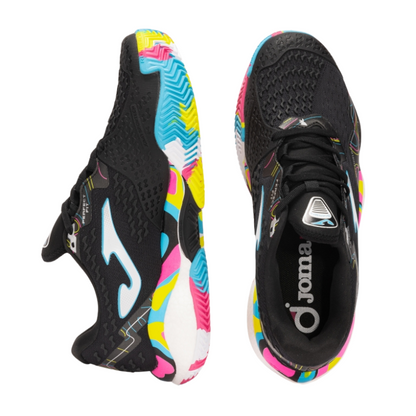 Zapatillas Smash Men 2591