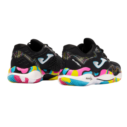Zapatillas Smash Men 2591