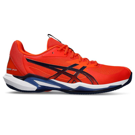 Zapatillas Solution Speed FF 3 Clay