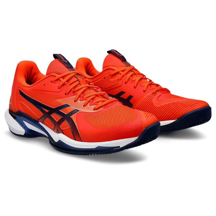Zapatillas Solution Speed FF 3 Clay