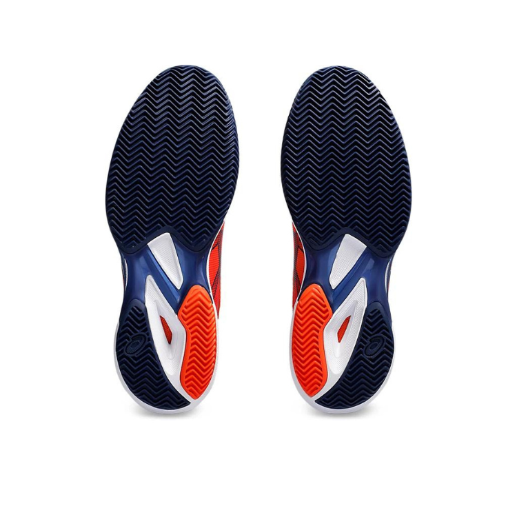 Zapatillas Solution Speed FF 3 Clay