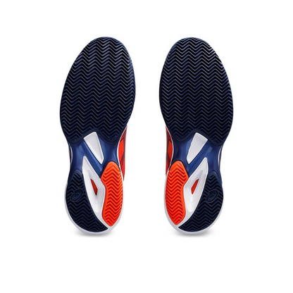 Zapatillas Solution Speed FF 3 Clay