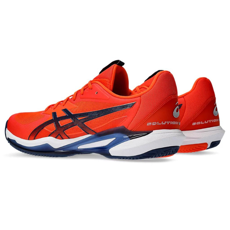 Zapatillas Solution Speed FF 3 Clay