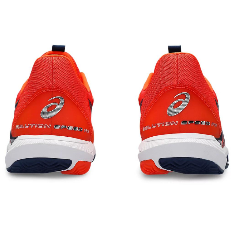 Zapatillas Solution Speed FF 3 Clay